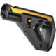 EDEMO Tyrant CNC NexGen AR Collapsible Buttstocks, Gold, TD-AR15BSTK-Gold, EDEMO3