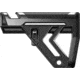 EDEMO Tyrant CNC NexGen AR Collapsible Buttstocks, Grey, TD-AR15BSTK-Grey, EDEMO3