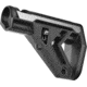 EDEMO Tyrant CNC NexGen AR Collapsible Buttstocks, Grey, TD-AR15BSTK-Grey, EDEMO3