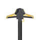 Tyrant CNC Nexgen AR15 Ambi Charging Handle, Gold, TD-AR15CHRG-Gold