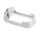 Tyrant CNC P80 Magwell, Aluminum/Gold, TD-P80MW-ALU-Gold Screw