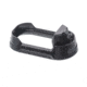 Tyrant CNC P80 Magwell, Black/Black, TD-P80MW-Black-Black Screw