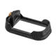 Tyrant CNC P80 Magwell, Black/Gold, TD-P80MW-Black-Gold Screw