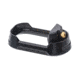 Tyrant CNC P80 Magwell, Black/Gold, TD-P80MW-Black-Gold Screw