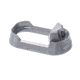 Tyrant CNC P80 Magwell, Grey/Black, TD-P80MW-Grey-Black Screw