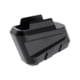 Tyrant CNC Sig Sauer P320, +5 Rounds Magazine Extension, Black, TD-P320MAGEX-BLACK