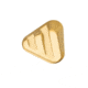 Tyrant CNC Sig Sauer P365 Extended Magazine Release, Gold, TD-P365E-Gold