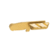 Tyrant CNC Sig Sauer P365 Extended Slide Catch Lever, Gold, TD-P365SCL-GOLD