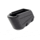 Tyrant CNC Sig Sauer P365 X-Macro +3 Magazine Extension, Black, TD-P365MAGEX-BLK-3RD