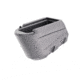 Tyrant CNC Sig Sauer P365 X-Macro +3 Magazine Extension, Grey, TD-P365MAGEX-GREY-3RD