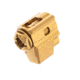 Tyrant CNC T-Comp Glock 43/43x/48 Compensator, Gold/Gold, TD-G43COMP-Gold/Gold