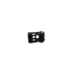 Tyrant CNC T-Comp Glock 43 Compensator, Black/Black, TD-G43COMP-BLK/BLK
