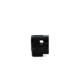 Tyrant CNC T-Comp Glock 43 Compensator, Black/Black, TD-G43COMP-BLK/BLK