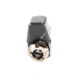 Tyrant CNC T-Comp Glock 43 Compensator, Black/Nickel, TD-G43COMP-BLK/NIK