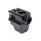 Tyrant CNC T-Comp Glock Gen 3 Compensator, Black/Black, TD-TCOMPG3-BLK/BLK