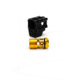 Tyrant CNC T-Comp Glock Gen 3 Compensator, Black/Gold, TD-TCOMPG3-BLK/GLD