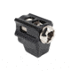 Tyrant CNC T-Comp Glock Gen 4 Compensator, Black/Nickel, TD-TCOMP4