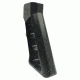Tyrant CNC Titan Grip 2.0, Anodized Black, Standard TD-556
