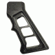 Tyrant CNC Titan Grip 2.0, Anodized Black, Standard TD-556