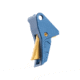 Tyrant Spg Ech Itts Pistol Trigger, TDECHETRIGBLUE/GOLD