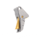 Tyrant Spg Ech Itts Pistol Trigger, TDECHETRIGGREY/GOLD