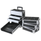 TZ Case AB306T Professional Make-up Case Open