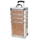 TZ Case AB306T Professional Make-up Beauty Case - Leopard AB-306T-LP 