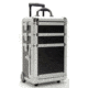 TZ Case AB316T Miniature Professional Rolling Beauty Cases