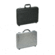 TZ Case AC66 Slim Line Style Molded Aluminum Attache Cases
