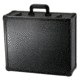 TZ Case Aluminum Packaging Case / 19-in, Black, 19 x 16 x 7.4in, EXC-118 B
