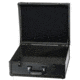 TZ Case Aluminum Packaging Case / 19-in, Black, 19 x 16 x 7.4in, EXC-118 B