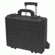 T.Z.Case Cape Buffalo Waterproof Molded Utility Case 18.5x16x9, Black