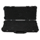 TZ Case Cape Buffalo Water-Resistant Shotgun Case, Black, 38.4 x 16.9 x 6.6in, CB-037 B