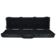 TZ Case Cape Buffalo Water-Resistant Utility Case, Black, 53in x 15in x 6.5in CB-053 B