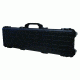 TZ Case Cape Buffalo Water-Resistant Utility Case, Black, 53" x 15" x 6.5" CB-053 B