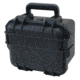 TZ Case Cape Buffalo Water-Resistant Utility Cases, Black, 11.75 x 9.75 x 7.75in, CB-009 B