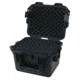 TZ Case Cape Buffalo Water-Resistant Utility Cases, Black, 11.75 x 9.75 x 7.75in, CB-009 B