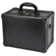 TZ Case Double-Sided Pistol Case / 12in, Black, 12.9 x 9.6 x 7.6in , TZEXC012 B