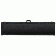 TZ Case Dura-Tech Long Rifle Case, Black, 62" x 16" x 6" TZM0062 B
