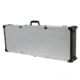 TZ Case Dura-Tech Shotgun/Rifle Case, Silver, 43.5&quot; x 16&quot; x 5&quot; TZM0043 SD