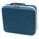 TZ Case Gazelle Molded EVA Utility Case, Blue, 12-3/4 x 11 x 4-3/8, GAZ-15 BLU
