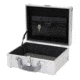 TZ Case PKG12 Aluminum Packaging Tool Case - Silver PKG-12S