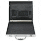 TZ Case PKG222 Aluminum Packaging Tool Case - Silver PKG-222S