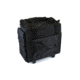 TZ Case SB515TB Small Soft Beauty Case - Black Nylon SB515TB-B