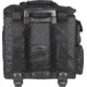 TZ Case SB515TB Small Soft Beauty Case - Black Nylon SB515TB-B
