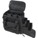 TZ Case SB515TB Small Soft Beauty Case - Black Nylon SB515TB-B