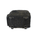 TZ Case SB515TB Small Soft Beauty Case - Black Nylon SB515TB-B
