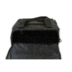 TZ Case SB515TB Small Soft Beauty Case - Black Nylon SB515TB-B
