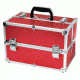 Tz Case Tc 06 Rd Beauty Storage Red Case