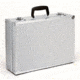 TZ Case Tool / Accessory Case, Silver, 18 x 13 x 6in, TC-03 SD
